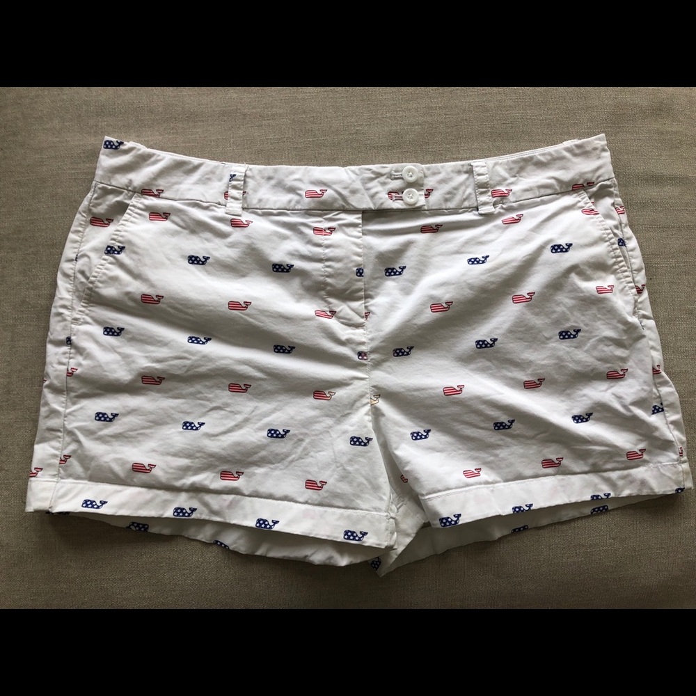 vv shorts!